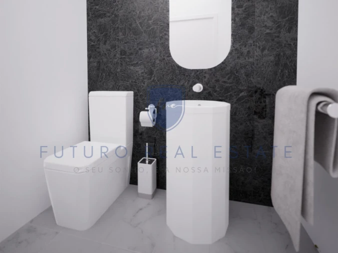 Moradia T3 para Venda em Calheta Foto 20