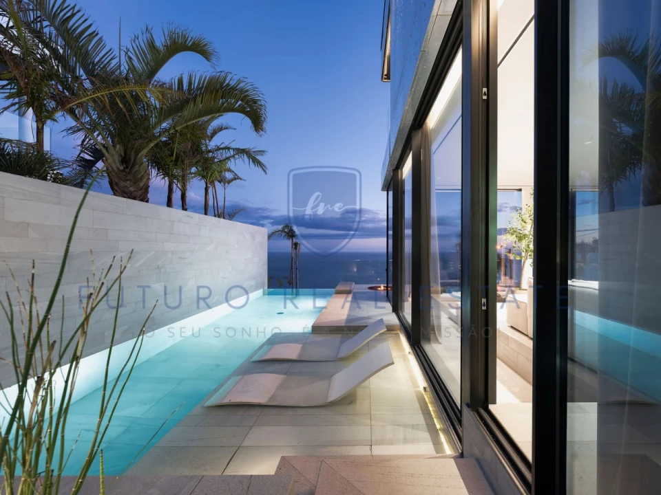 Moradia T3 para Venda em Tabua Foto 7