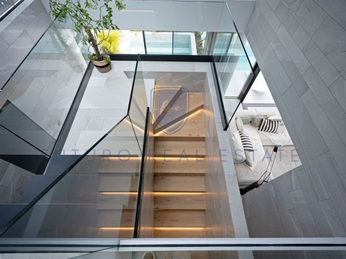 Moradia T3 para Venda em Tabua Foto 43