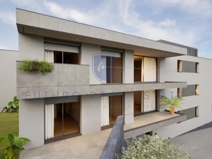 Apartamento T3 para Venda em Camara de Lobos Foto 12