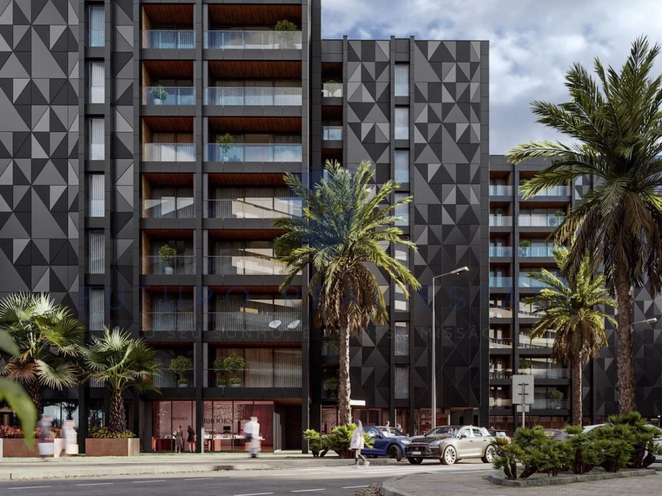 Apartamento T2 para Venda em São Martinho Foto 3