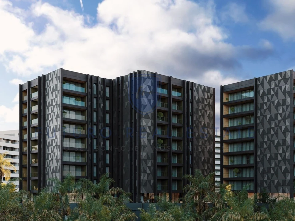 Apartamento T2 para Venda em São Martinho Foto 5