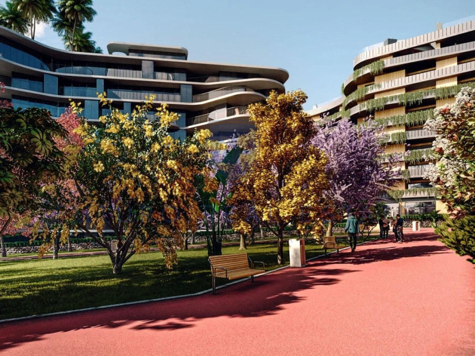 Apartamento T2 para Venda em São Martinho Foto 9