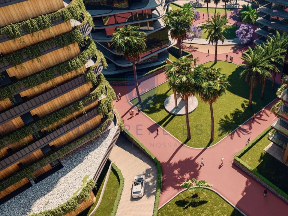 Apartamento T2 para Venda em São Martinho Foto 10