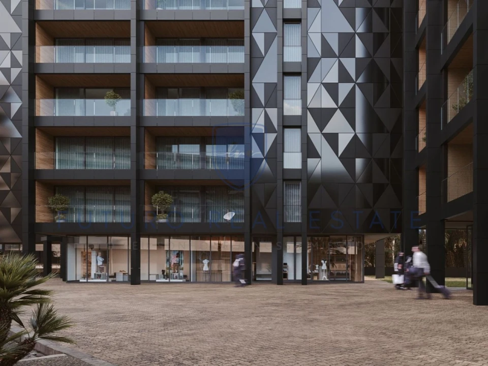 Apartamento T2 para Venda em São Martinho Foto 12