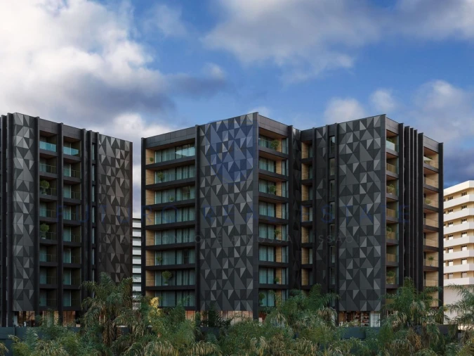 Apartamento T2 para Venda em São Martinho Foto 2