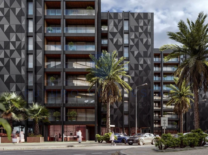 Apartamento T2 para Venda em São Martinho Foto 3