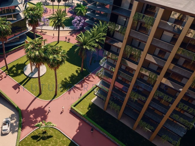 Apartamento T2 para Venda em São Martinho Foto 8