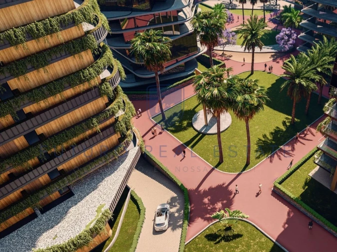 Apartamento T2 para Venda em São Martinho Foto 10