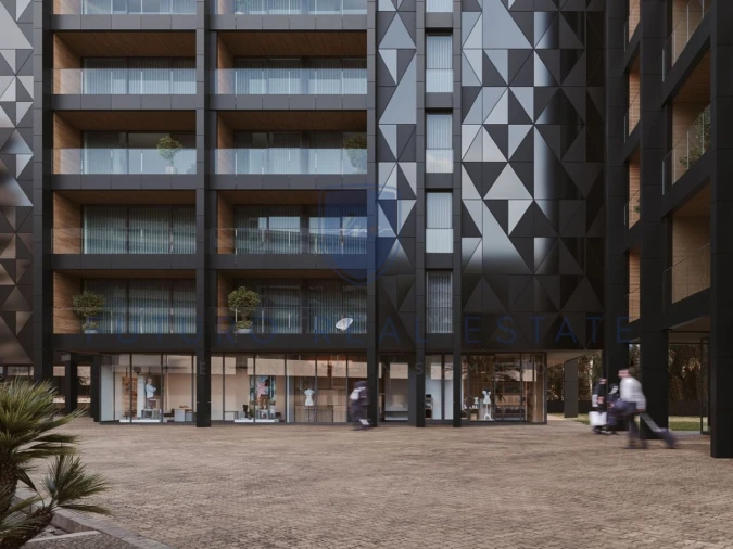 Apartamento T2 para Venda em São Martinho Foto 12