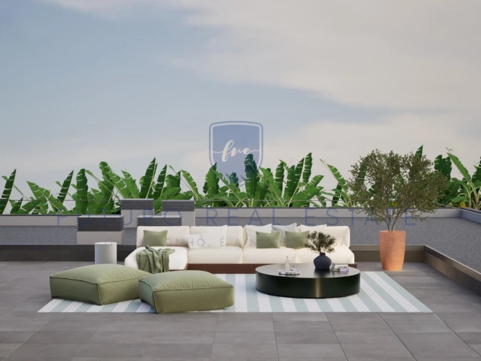 Apartamento T2 para Venda em Camara de Lobos Foto 15