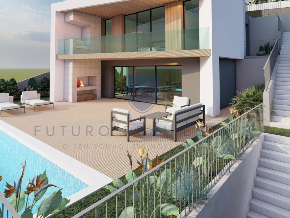 Moradia T3 para Venda em Funchal (Santa Maria Maior) Foto 4