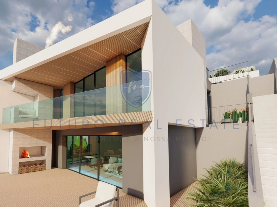 Moradia T3 para Venda em Funchal (Santa Maria Maior) Foto 5