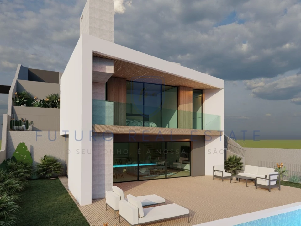 Moradia T3 para Venda em Funchal (Santa Maria Maior) Foto 8