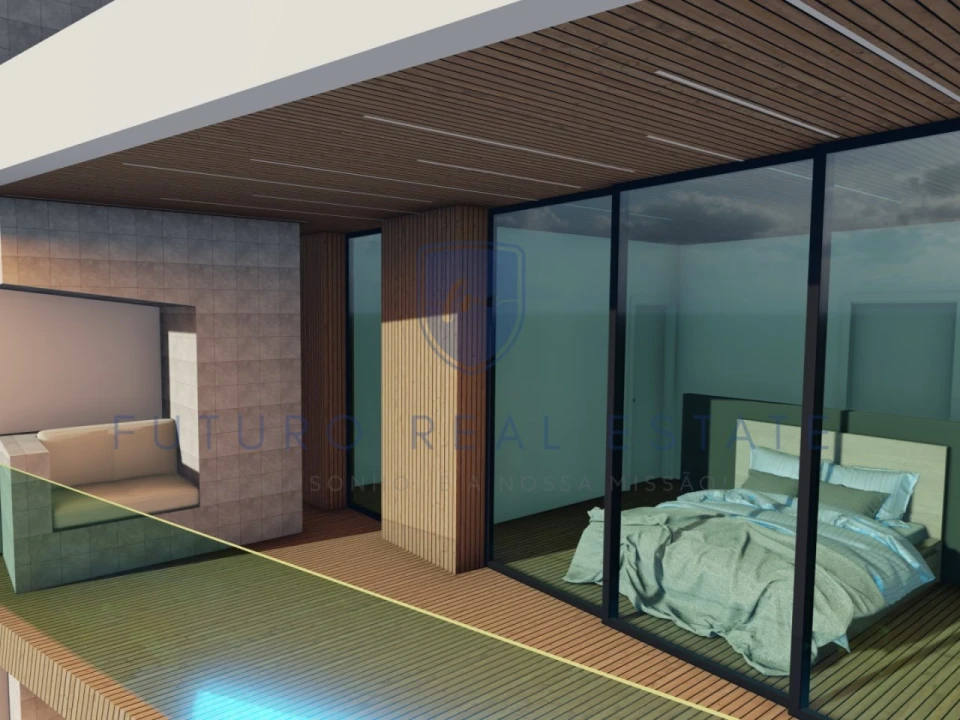 Moradia T3 para Venda em Funchal (Santa Maria Maior) Foto 11