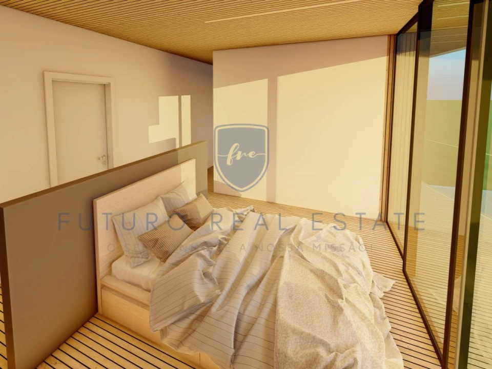 Moradia T3 para Venda em Funchal (Santa Maria Maior) Foto 12