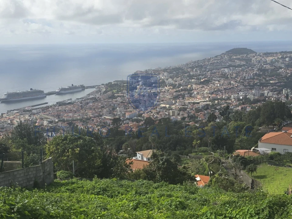 Moradia T3 para Venda em Funchal (Santa Maria Maior) Foto 2