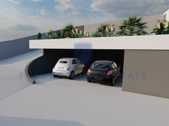 Moradia T3 para Venda em Funchal (Santa Maria Maior) Foto 3