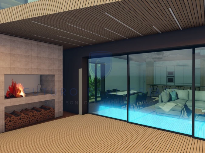 Moradia T3 para Venda em Funchal (Santa Maria Maior) Foto 10