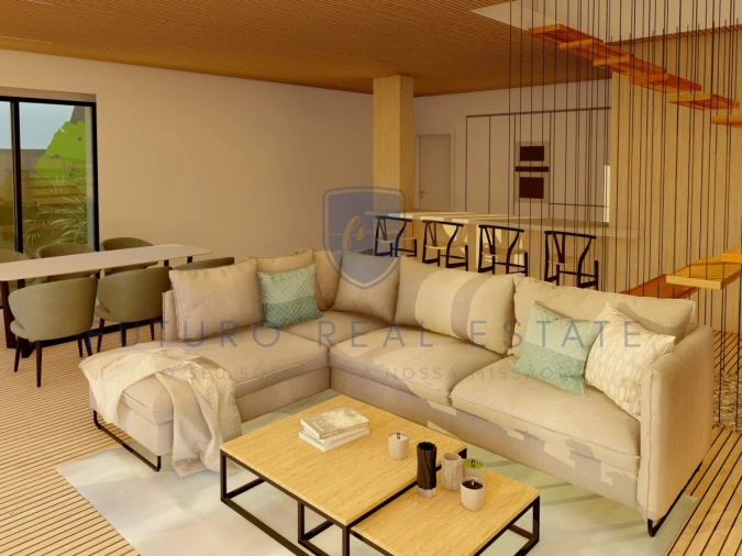 Moradia T3 para Venda em Funchal (Santa Maria Maior) Foto 13