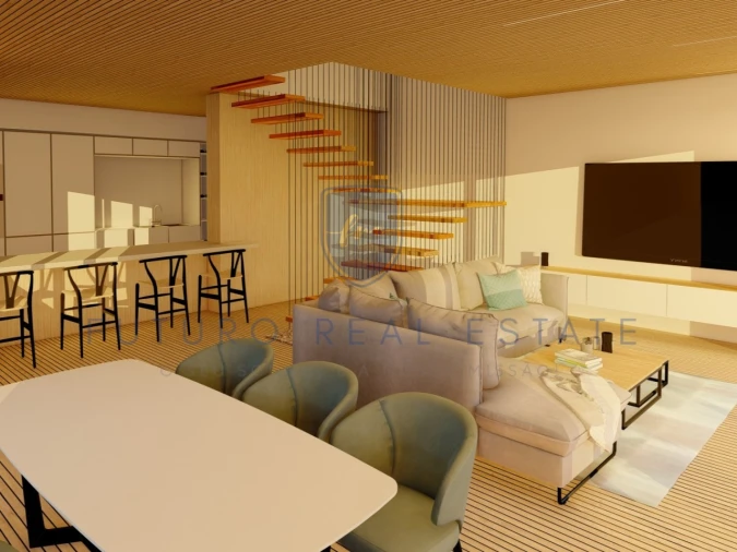 Moradia T3 para Venda em Funchal (Santa Maria Maior) Foto 14