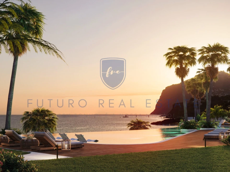 Apartamento T3 para Venda em São Martinho Foto 7