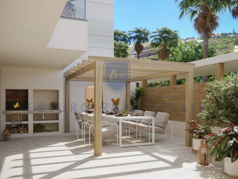 Apartamento T3 para Venda em São Martinho Foto 13