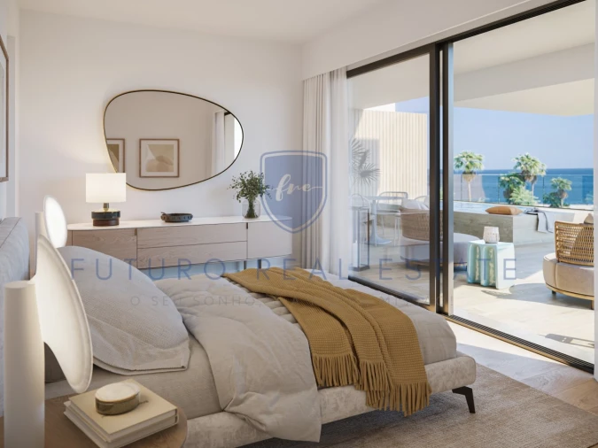 Apartamento T3 para Venda em São Martinho Foto 2