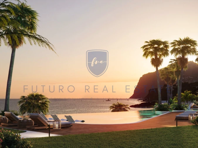 Apartamento T3 para Venda em São Martinho Foto 7