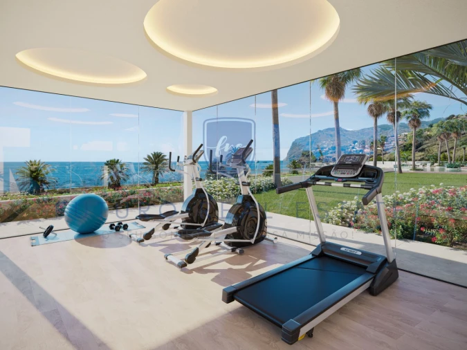 Apartamento T3 para Venda em São Martinho Foto 11