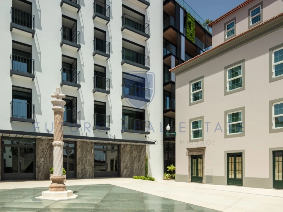 Apartamento T3 para Venda em Funchal (Se) Foto 6