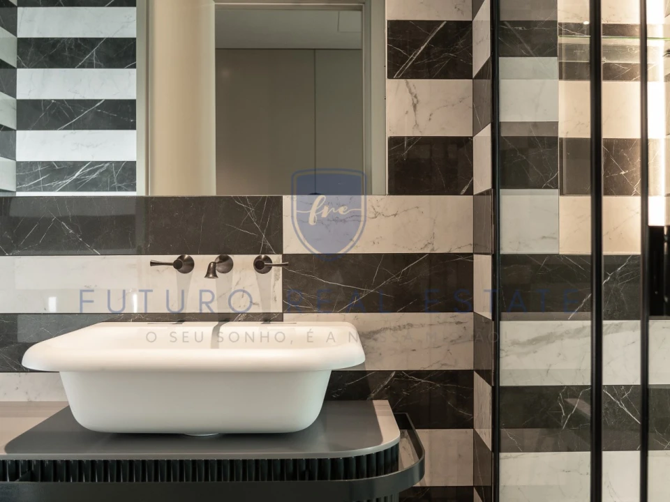 Apartamento T3 para Venda em Funchal (Se) Foto 44