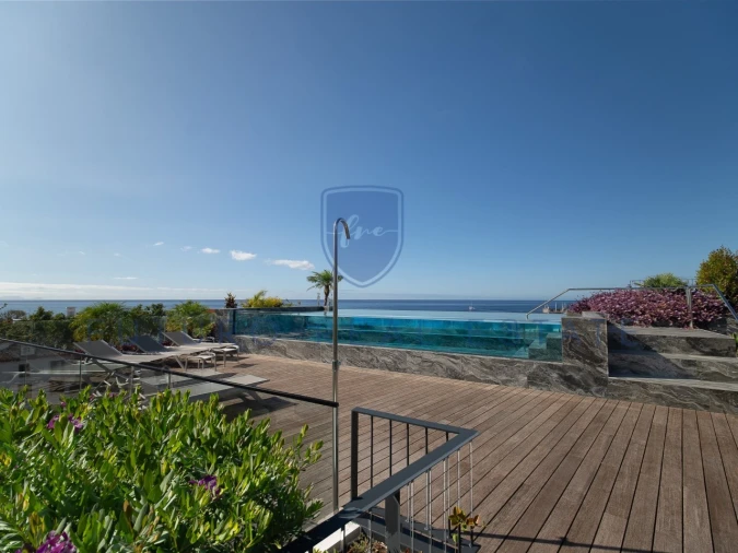 Apartamento T3 para Venda em Funchal (Se)