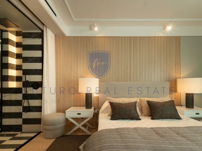 Apartamento T3 para Venda em Funchal (Se) Foto 34