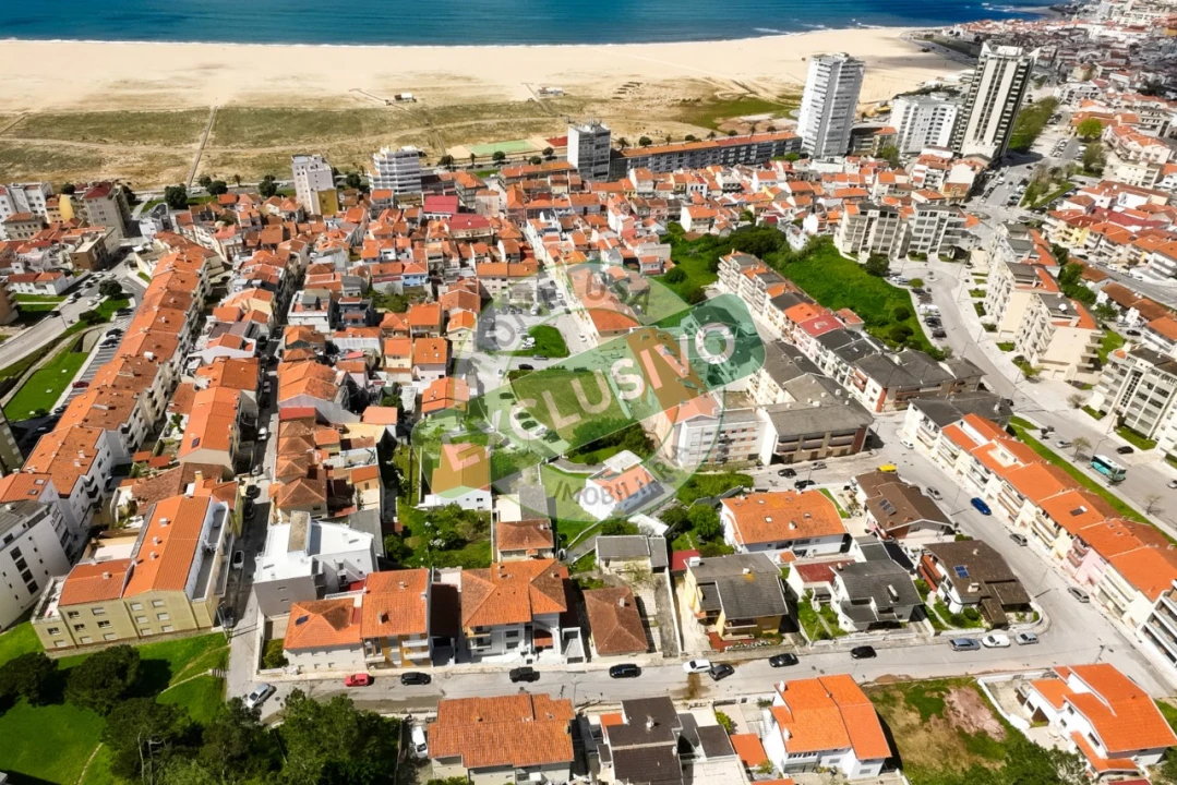 Terreno para Venda em Buarcos Foto 2