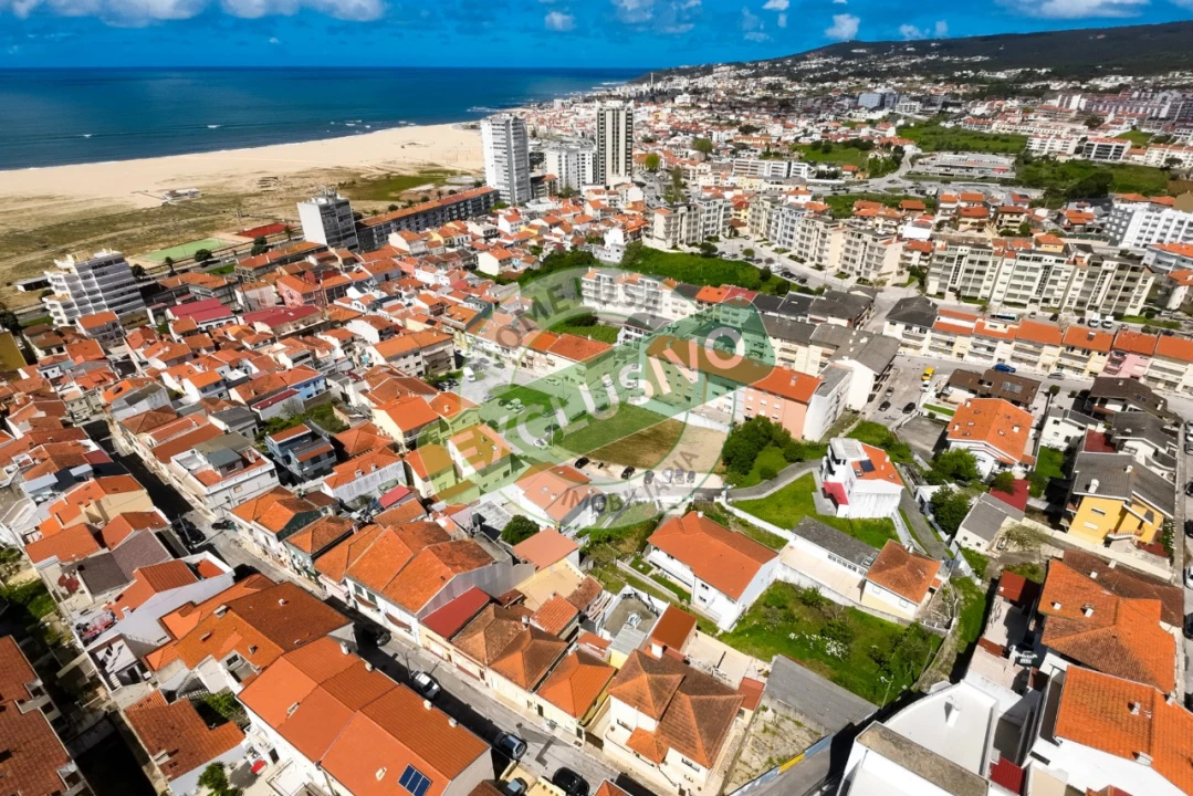 Terreno para Venda em Buarcos Foto 4