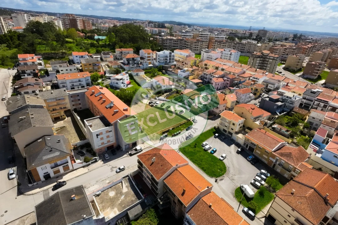 Terreno para Venda em Buarcos Foto 7