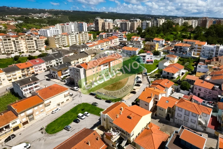 Terreno para Venda em Buarcos Foto 6