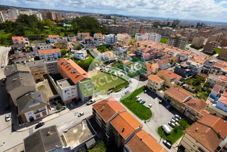 Terreno para Venda em Buarcos Foto 7