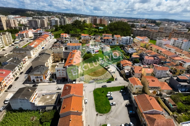Terreno para Venda em Buarcos Foto 8