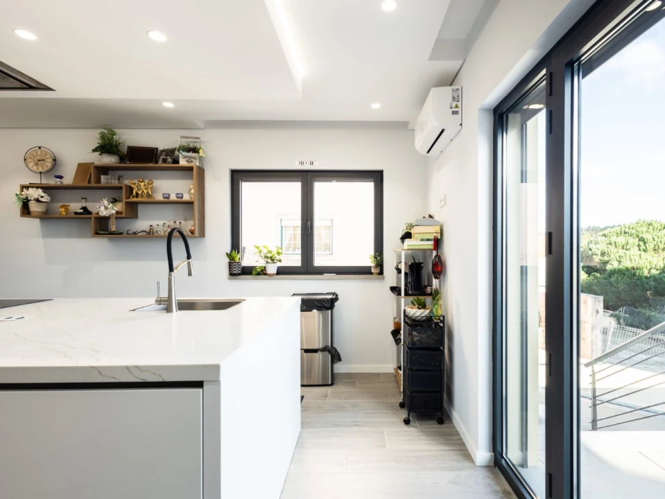 Moradia T4 para Venda em Tavarede Foto 3