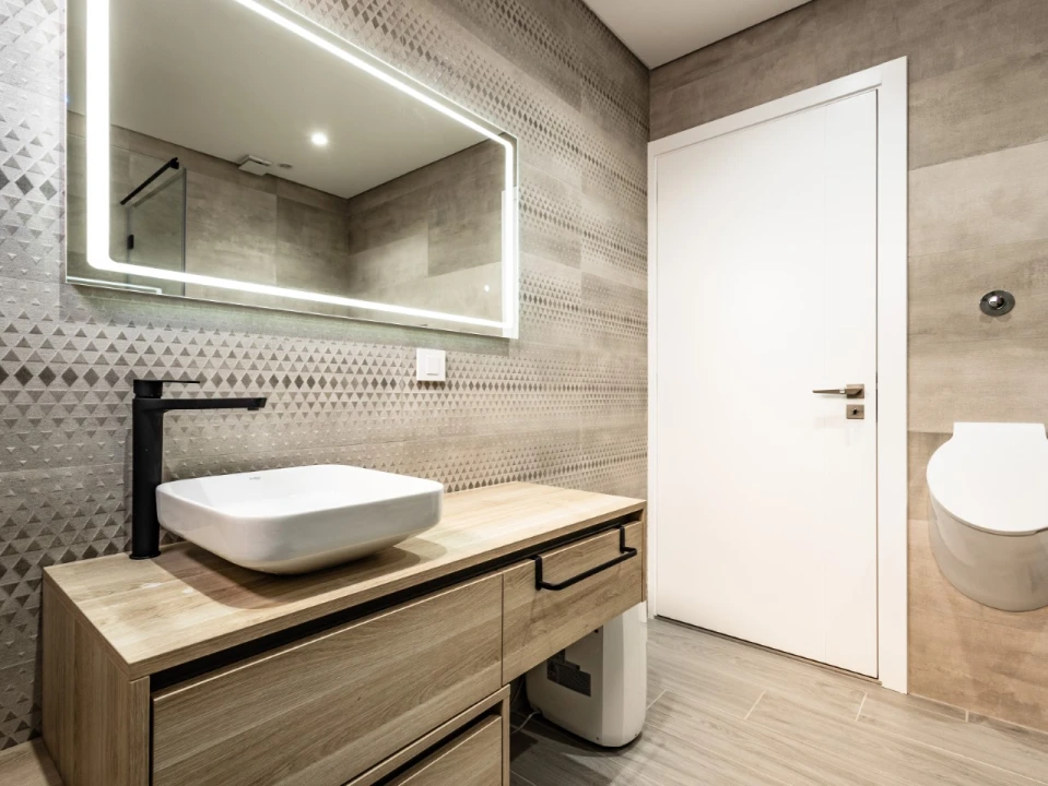 Moradia T4 para Venda em Tavarede Foto 12