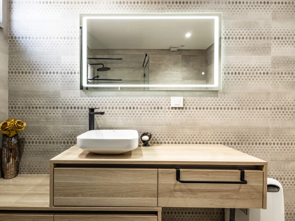 Moradia T4 para Venda em Tavarede Foto 14