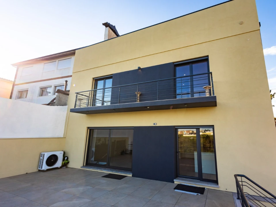 Moradia T4 para Venda em Tavarede Foto 32