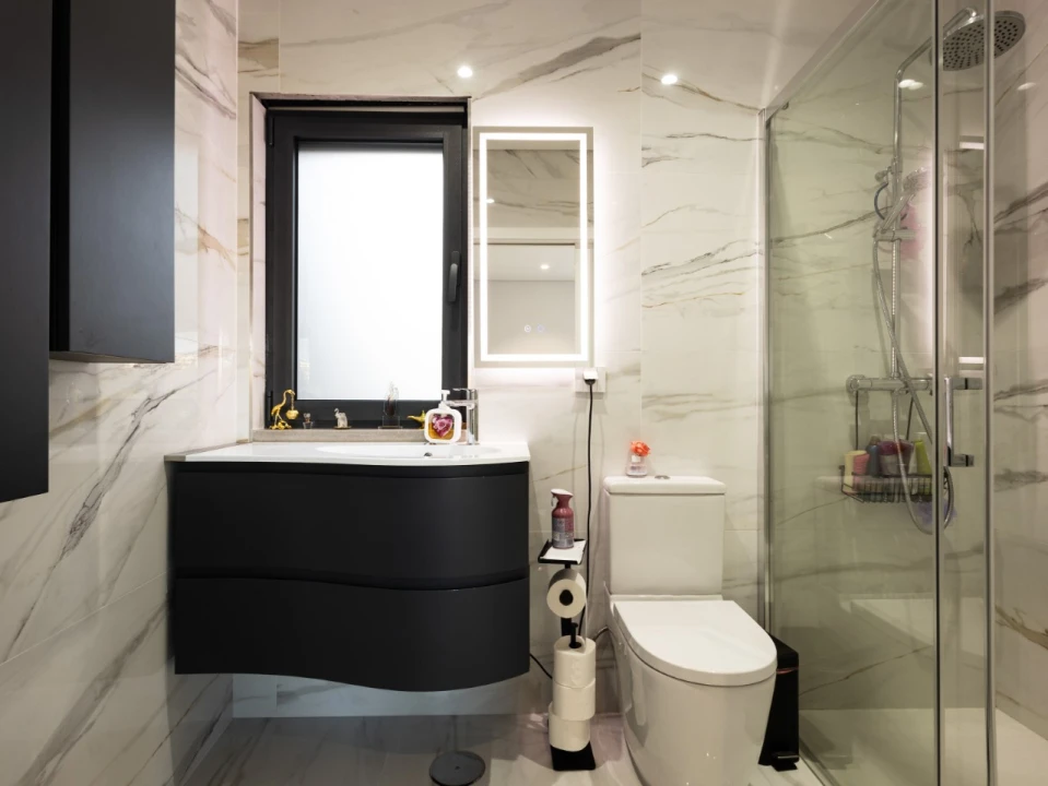 Moradia T4 para Venda em Tavarede Foto 25