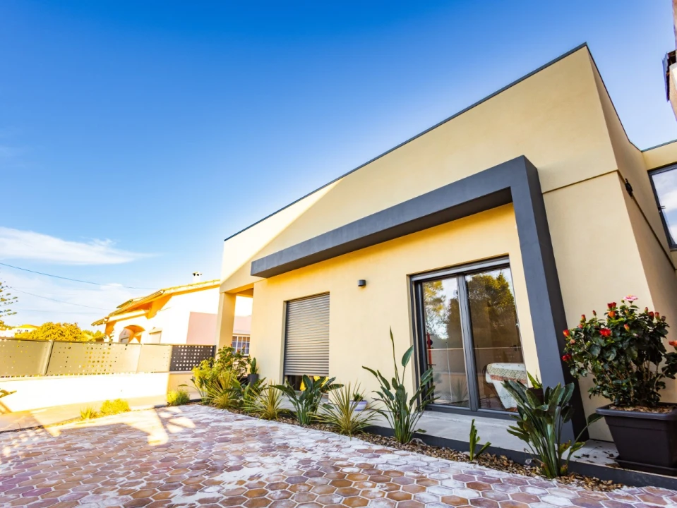 Moradia T4 para Venda em Tavarede Foto 29