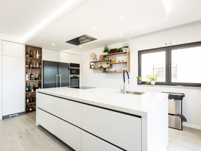 Moradia T4 para Venda em Tavarede Foto 2