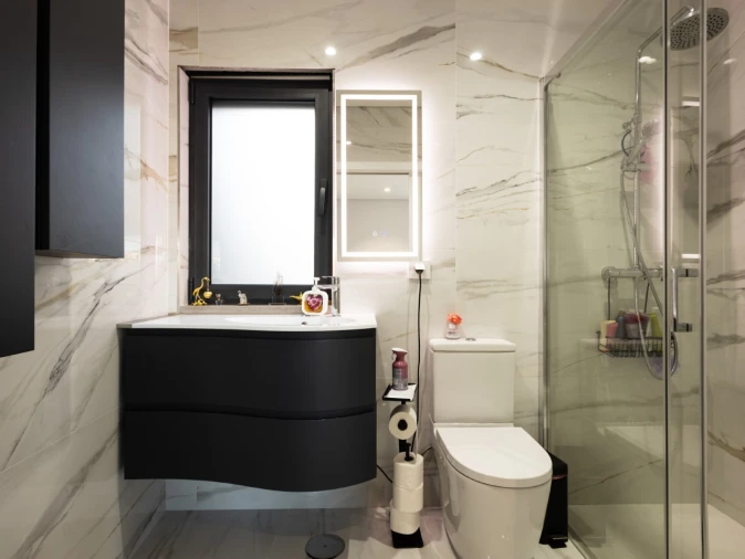 Moradia T4 para Venda em Tavarede Foto 25