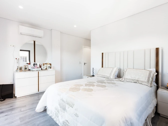 Moradia T4 para Venda em Tavarede Foto 26