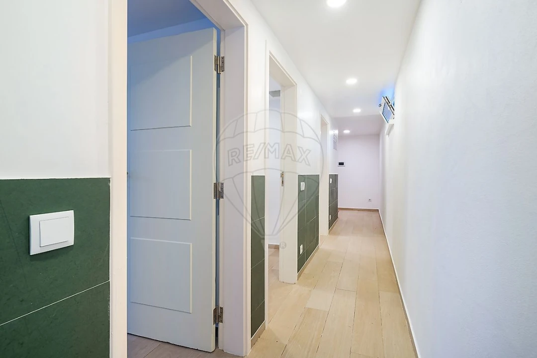 Moradia T4 para Venda em Alcobaça e Vestiaria Foto 11